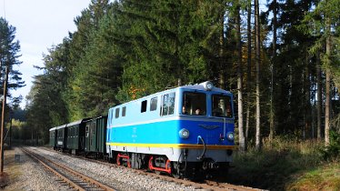 2022.10.09 V10 von Gmünd nach Litschau